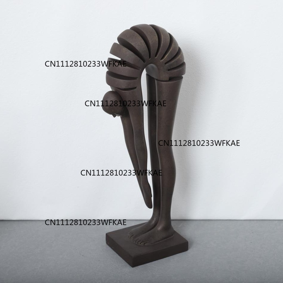 Adorno nórdico sencillo de res - Resin Art Work reseña y precio