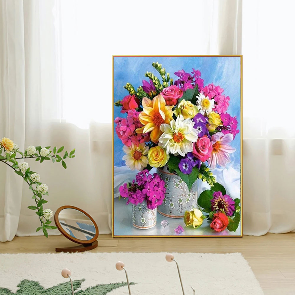 Mosaico de Diamantes Completo, - Resin Art Rose reseña y precio