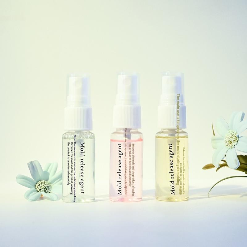 * Spray desmoldante de epoxi d - Release Spray Silicone reseña y precio