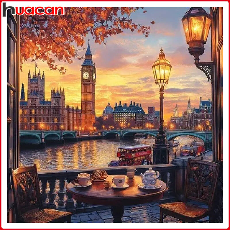 Disney-pintura de diamantes 5D - Resin Art Wallpaper reseña y precio